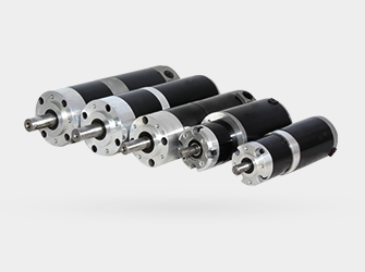 交流&永磁直流蝸輪減速電機(jī)